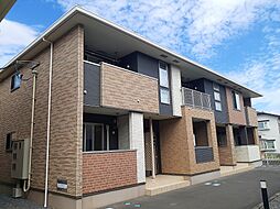 ブライト605レジデンスIIＢ