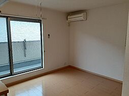 エクセントレア高畑南　弐番館 201 2階1LDKのリビング/ダイニング