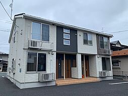 クラウディアＡ 201