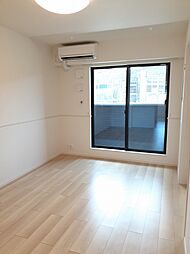 Ｈａｕｓｔｉｅｒｅ　I 202 2階2LDKのリビング/ダイニング