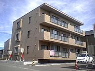 北海道札幌市北区新琴似七条14丁目：物件画像／大東建託リーシング株式会社　札幌麻生店