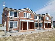 富山県黒部市前沢：物件画像／大東建託リーシング株式会社　魚津店