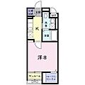 クレール壱番館1階4.7万円