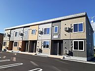 北海道伊達市末永町：物件画像／大東建託リーシング株式会社 苫小牧店