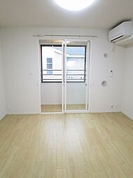 フラン　メゾン12 203 2階1LDKのリビング/ダイニング