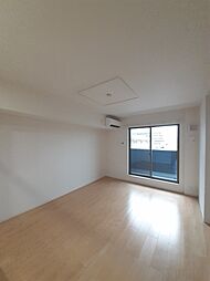 カンパーニュＴ 202 2階2LDKのリビング/ダイニング