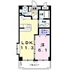 ちゅら姫HappyHouse4階5.8万円