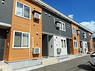 北海道函館市昭和1丁目：物件画像／大東建託リーシング株式会社　函館店