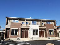 山口県周南市大字久米：物件画像／大東建託リーシング株式会社 周南店