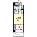 桂川サン・ライフ3階7.9万円