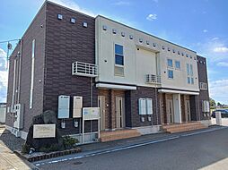 ヴィラ・ガ−デン　Ｇ