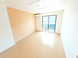 コットン　ヴィラ・ノースI 102 1階1LDKのリビング/ダイニング