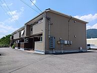 徳島県美馬市脇町字西赤谷：物件画像／大東建託リーシング株式会社　徳島店