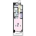 ウィステリアパーク稲毛海岸1階7.3万円
