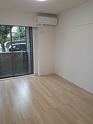 リオ 202 2階1LDKの室内