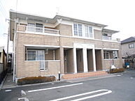 岐阜県岐阜市又丸：物件画像／大東建託リーシング株式会社　岐阜北店