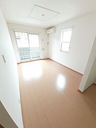 セイバリー　Ｂ 101 1階1LDKのリビング/ダイニング