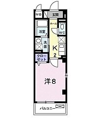岡山駅 5.7万円