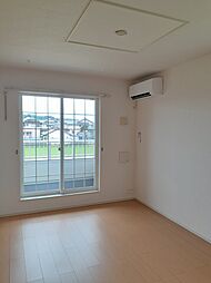 Ｓｕｎｒｉｓｅ　Ｙ 203 2階2LDKのリビング/ダイニング