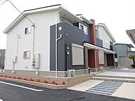岐阜県岐阜市下奈良4丁目：物件画像／大東建託リーシング株式会社　岐阜店
