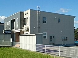 ウィステリアスタイル