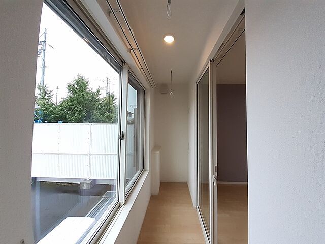 室内