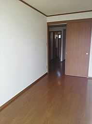 エスポアール 101 1階2DKのリビング/ダイニング