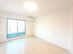 フェリーチェ 201 2階2LDKのリビング/ダイニング