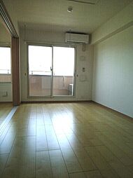 アンジュール東口 301 3階1LDKのリビング/ダイニング