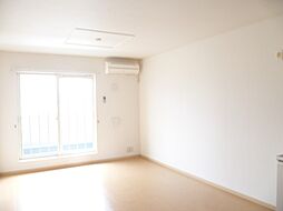 ヴォリュビリス 206 2階2LDKのリビング/ダイニング