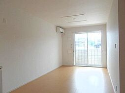 ノース　アンシェント 102 1階1LDKのリビング/ダイニング