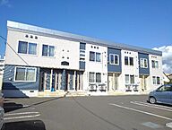 北海道美唄市東四条北3丁目：物件画像／大東建託リーシング株式会社　札幌麻生店