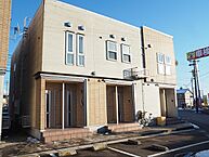 富山県滑川市中野島：物件画像／大東建託リーシング株式会社　魚津店