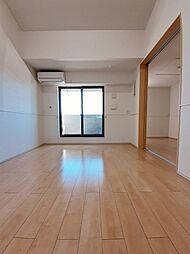 マーベラス山王Ｃ 202 2階2LDKのリビング/ダイニング