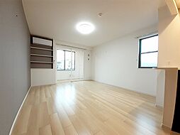 ＷＩＮ　I 104 1階ワンルームのリビング/ダイニング