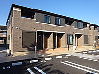 千葉県香取市八日市場：物件画像／大東建託リーシング株式会社　神栖店