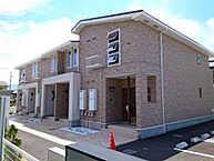 長野県長野市中御所2丁目：物件画像／大東建託リーシング株式会社 長野店