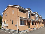 富山県高岡市伏木東一宮：物件画像／大東建託リーシング株式会社　高岡店