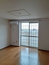 オーブリー釆女 202 2階2LDKのリビング/ダイニング