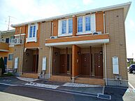 山口県防府市伊佐江町：物件画像／大東建託リーシング株式会社　防府店