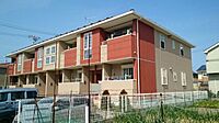 愛知県海部郡蟹江町桜2丁目：物件画像／大東建託リーシング株式会社　高畑店