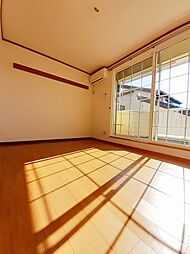 セリナ 201 2階3LDKのリビング/ダイニング