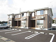 岩手県一関市萩荘字高梨東：物件画像／大東建託リーシング株式会社　北上店