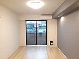 ファイン　レジデンスＭ 103 1階1Kのリビング/ダイニング