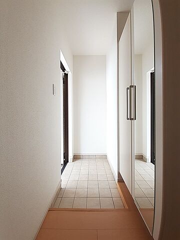 ホームズ プロムナード瑞穂 Iii 1ldk 1階 35 55 賃貸アパート住宅情報