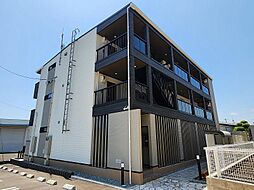 ドミール南仙台II 305