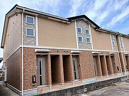 ウエスト・モンターニュＢ