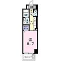プルミエールレーブ4階7.7万円