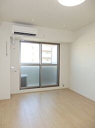 7ｔｈ　ＦＬＡＧ　己斐本町 703 7階1Kのリビング/ダイニング