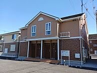 群馬県藤岡市下栗須：物件画像／大東建託リーシング株式会社　高崎店